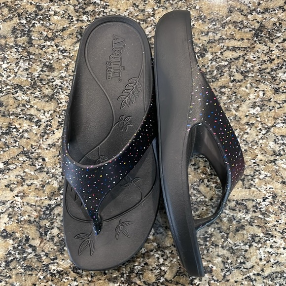 ALLEGRIA SANDALS FOR  WOMEN Sltyle:ODE - Picture 2 of 7